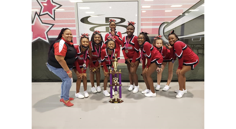 Bolingbrook Buccaneers > Home